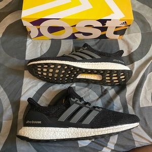 Adidas Ultraboost 4.0 Anniversary